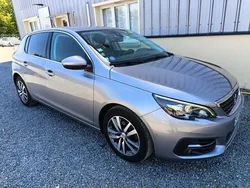 PEUGEOT 308 1.2 110cv ALLURE BVM6