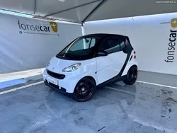 Smart ForTwo 0.8 cdi passion 54