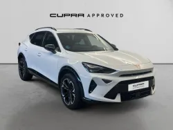CUPRA Formentor 1.5 TSI 150 DSG