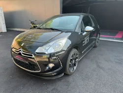 Citroën DS3 1.6 THP 150 Sport Chic / ENTRETIENS COMPLET