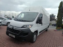 Citroën Jumper 2.0 BlueHDi 33 L3H2