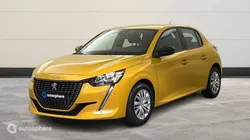Peugeot 208 1.2 PureTech 75ch S&S Active