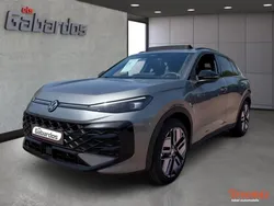 Volkswagen T-roc TSI 150CV DSG R-LINE + TOIT OUVRANT/HAYON 10 kms