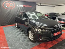 Citroën C4 Cactus 1.2 PureTech Feel