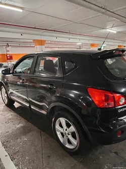 Nissan Qashqai 1.5