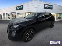 Peugeot 2008 100 S&S BVM6 Style