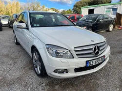 Mercedes Classe C 220 CDI Classic A