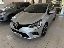 Renault Clio V 1.0 TCE INTENS