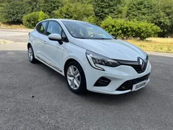 RENAULT CLIO V TCe 90 - PREMIERE MAIN CARPLAY