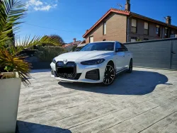 BMW i4 M50 M Sport Pro