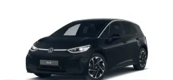 Volkswagen ID.3 Pro 150kW 63kWh