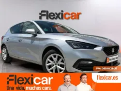 SEAT León 1.5 TSI S&S Style 130