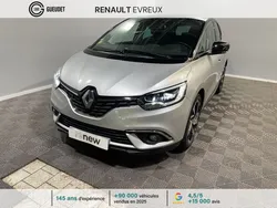 Renault Scénic IV Blue dCi 120 Intens