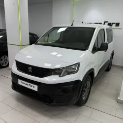 Peugeot Rifter 1.5BlueHDi S&S Long Allure 100