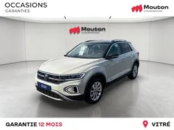 Volkswagen T-Roc 2.0 TDI 150 Start/Stop DSG7 Style