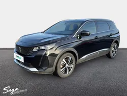 Peugeot 5008 BlueHDi 130ch S&S EAT8 GT