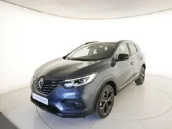 Renault Kadjar 1.3 TCe 160ch FAP Black Edition SL EDC