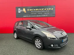 Peugeot 5008 1.6 120cv - GARANTIE 12 MOIS