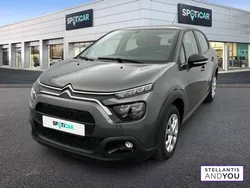 Citroën C3 BlueHDi 100 BVM6 You