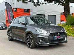 Suzuki SWIFT Swift Sport 1.4 Boosterjet Hybrid