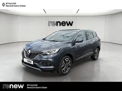 RENAULT Kadjar Blue dCi 115 EDC Intens