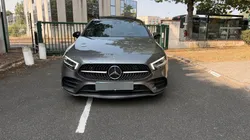 Mercedes classe A200 amg Line