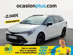 TOYOTA Corolla Touring Sports 180H GR-Sport