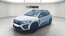 DACIA Sandero TCe 90 GSR2 Stepway Extreme