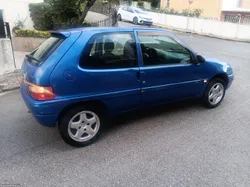 Citroën Saxo 1.1 Económico
