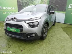 Citroën C3 1.2 PureTech Plus