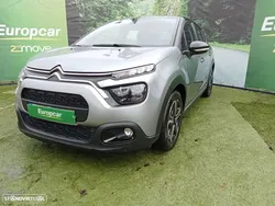 Citroën C3 1.2 PureTech Plus
