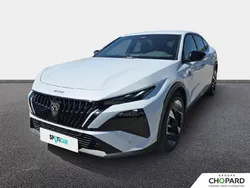 Peugeot 408 Hybrid 145 e-DCS6 GT
