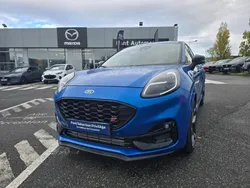Ford Puma 1.5 EcoBoost 200ch S&S ST