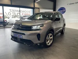 CITROEN C5 AIRCROSS 1.5 BlueHDi - 130 S&S - BV EAT8 Feel
