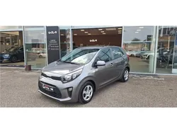 Kia Picanto 1.0 DPI 67CH BVM5 Active