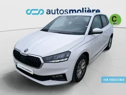 SKODA Fabia 1.0 TSI Ambition 70kW