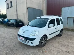 Renault kangoo 1.5 90cv • 235000 kms • 2012