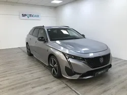 Peugeot 308 SW PURETECH 130CH S&S EAT8 GT