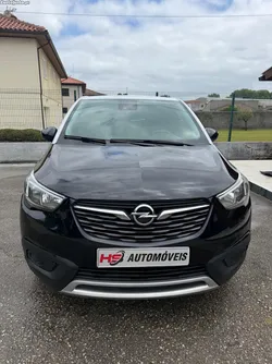 Opel Crossland X X