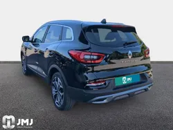Renault Kadjar Blue dCi 115 EDC Intens