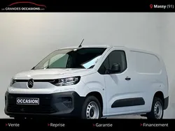 Citroën Berlingo VAN XL 950kg BlueHDi 130ch S&S