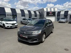 Citroën C4 1.6 HDI 90 PACK BUSINESS DIESEL 5 PORTES 1ERE MAIN
