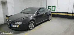 Alfa Romeo GT 1.9 JTD M-JET