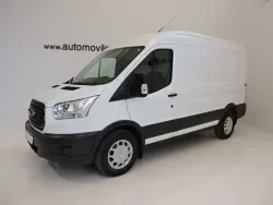 Ford Transit Transit 2T 350M FOU MWB HR DSL 2.0 TDCi L2H2 Trend