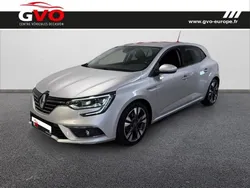 Renault Megane 1.5 Blue dCi 115ch Intens