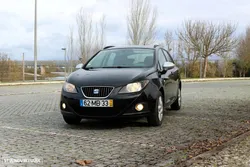 SEAT Ibiza ST 1.2 12V Reference