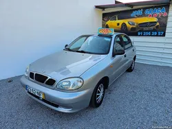 Daewoo Lanos 1.3i 75Cv 04/1999