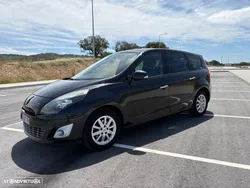 Renault Grand Scénic 1.5 dCi Luxe 7L