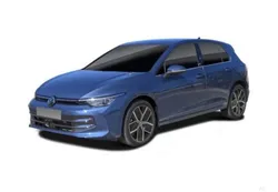 Volkswagen Golf 1.5 eTSI EVO2 150 DSG7 Style