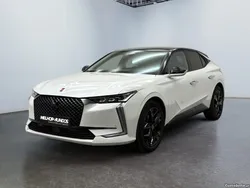 DS DS 4 1.2 PureTech Performance Line EAT8